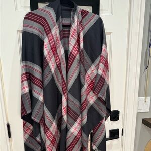 Lululemon wool scarves one size